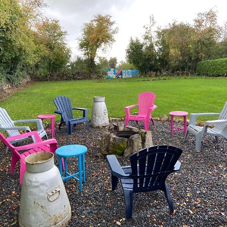 Katie'S Cottage Limerick Junction 외부 사진