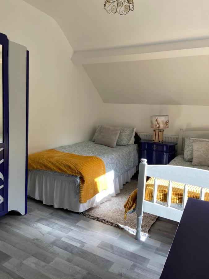 Katie'S Cottage Limerick Junction 외부 사진