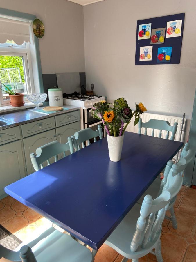 Katie'S Cottage Limerick Junction 외부 사진