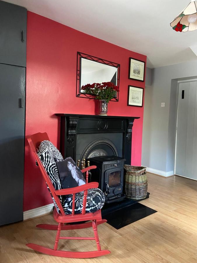 Katie'S Cottage Limerick Junction 외부 사진