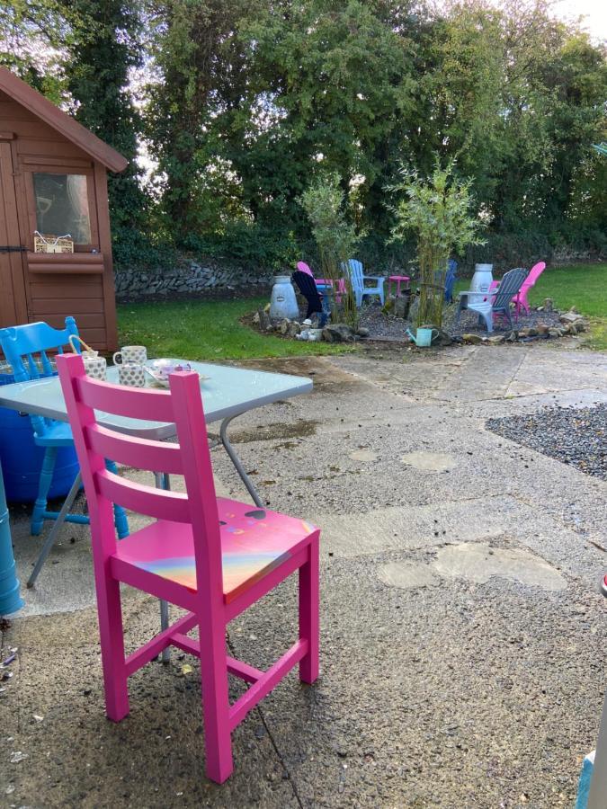 Katie'S Cottage Limerick Junction 외부 사진