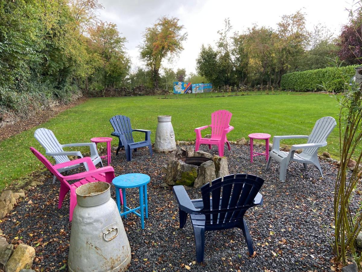Katie'S Cottage Limerick Junction 외부 사진
