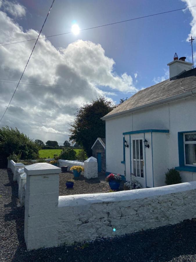 Katie'S Cottage Limerick Junction 외부 사진