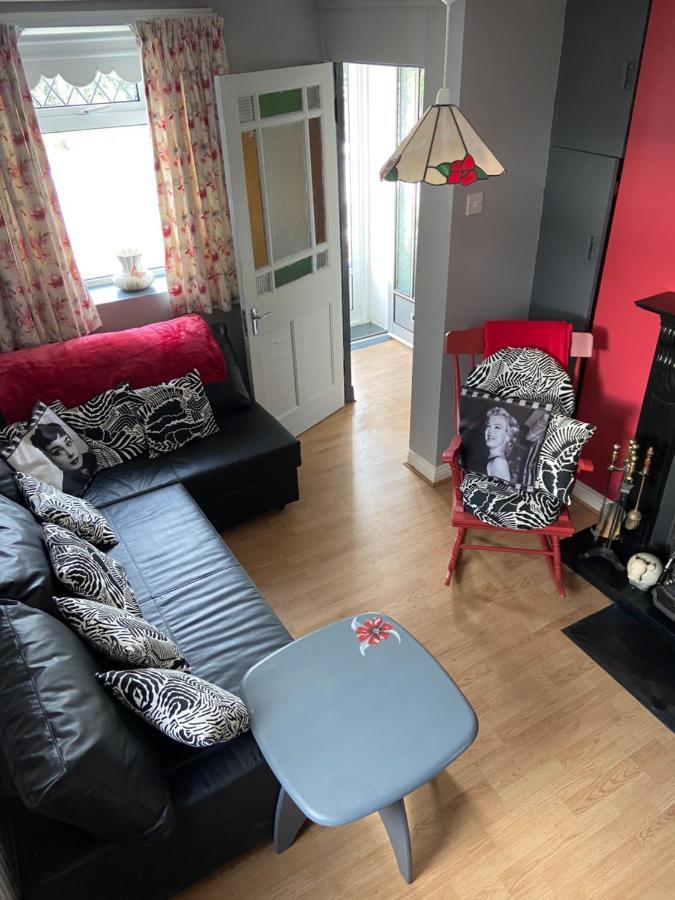 Katie'S Cottage Limerick Junction 외부 사진