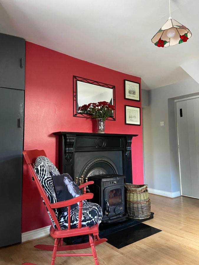 Katie'S Cottage Limerick Junction 외부 사진