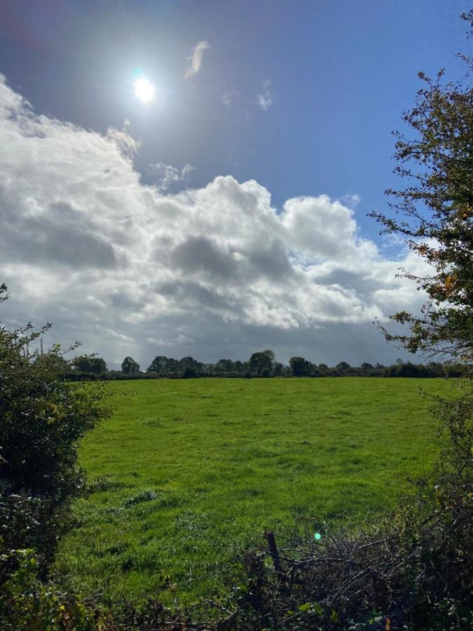 Katie'S Cottage Limerick Junction 외부 사진