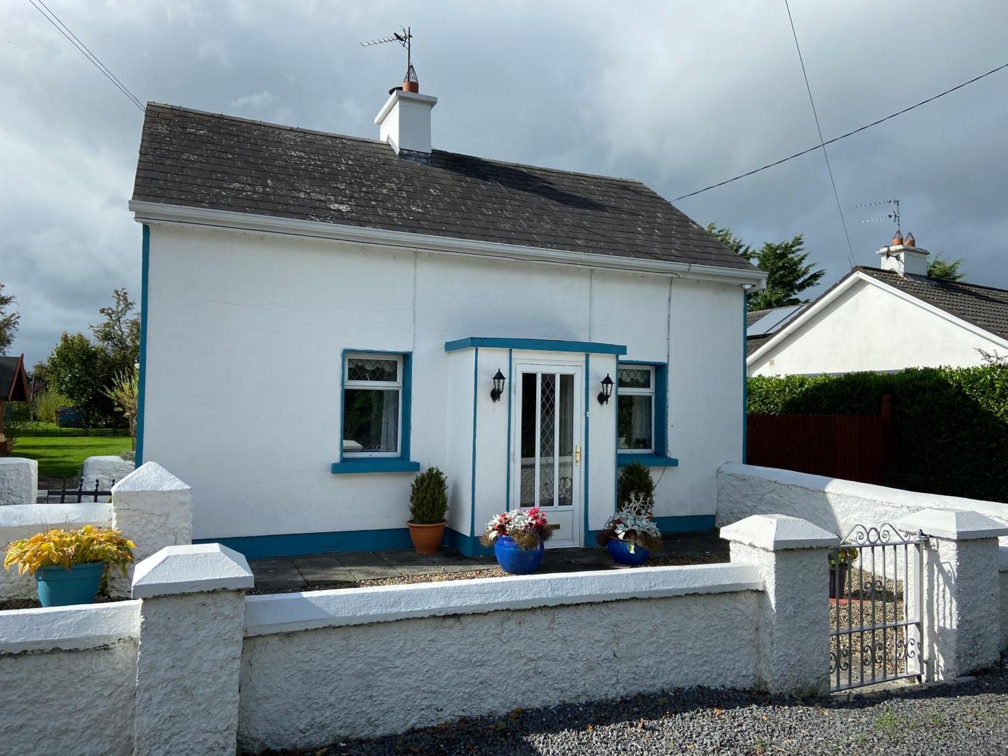 Katie'S Cottage Limerick Junction 외부 사진