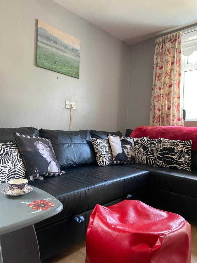 Katie'S Cottage Limerick Junction 외부 사진
