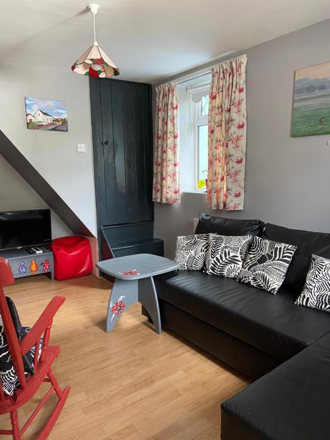 Katie'S Cottage Limerick Junction 외부 사진