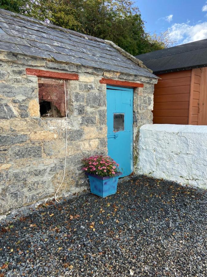 Katie'S Cottage Limerick Junction 외부 사진