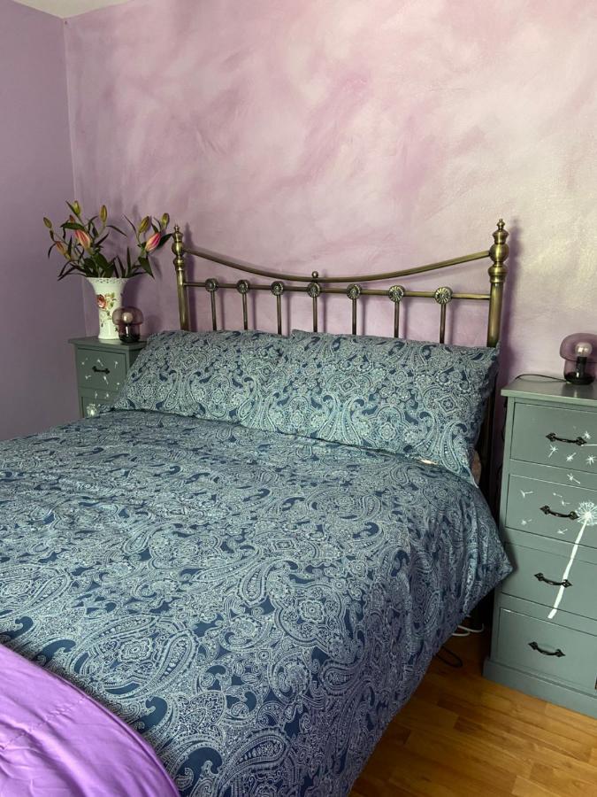 Katie'S Cottage Limerick Junction 외부 사진