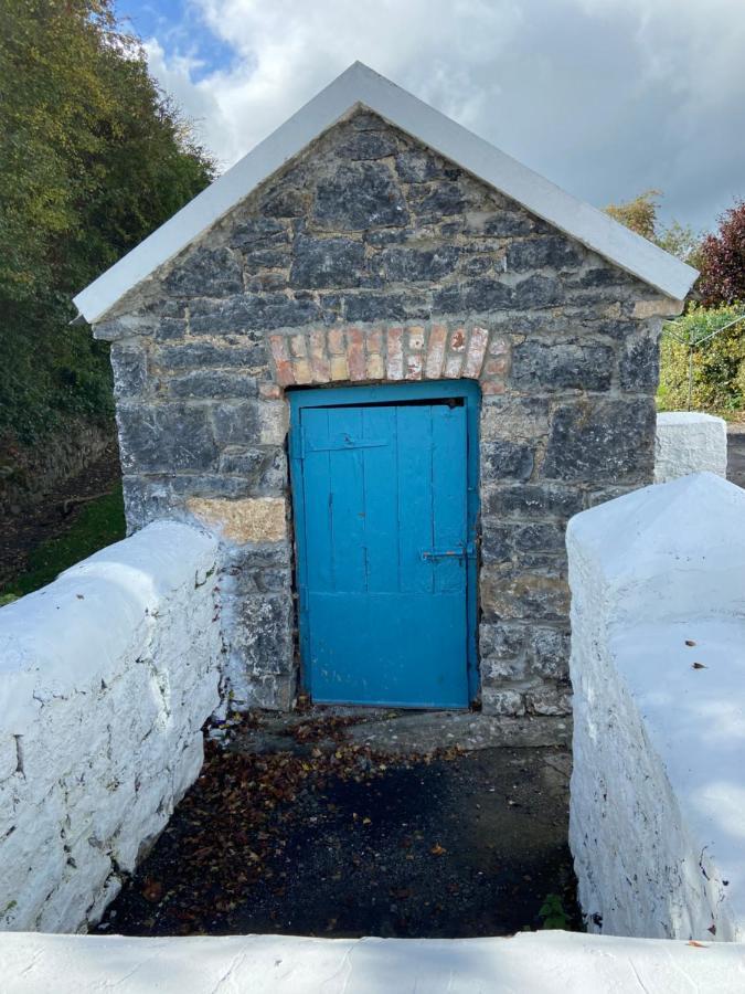 Katie'S Cottage Limerick Junction 외부 사진